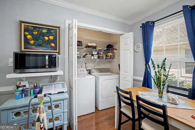 255 Fairway Court, Newnan, GA 30265