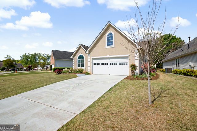 255 Fairway Court, Newnan, GA 30265