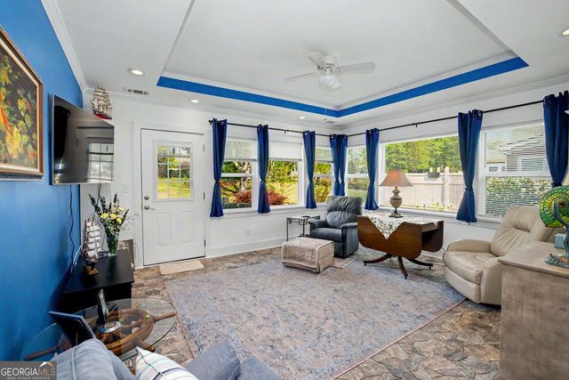 255 Fairway Court, Newnan, GA 30265