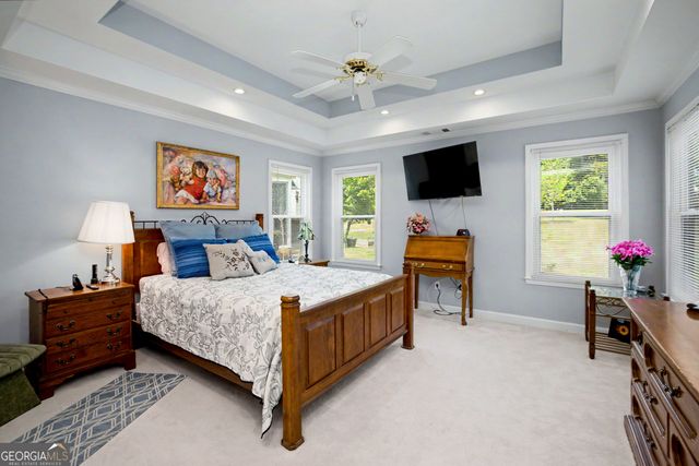 255 Fairway Court, Newnan, GA 30265