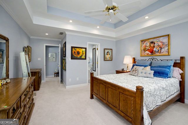 255 Fairway Court, Newnan, GA 30265