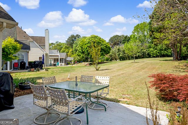 255 Fairway Court, Newnan, GA 30265