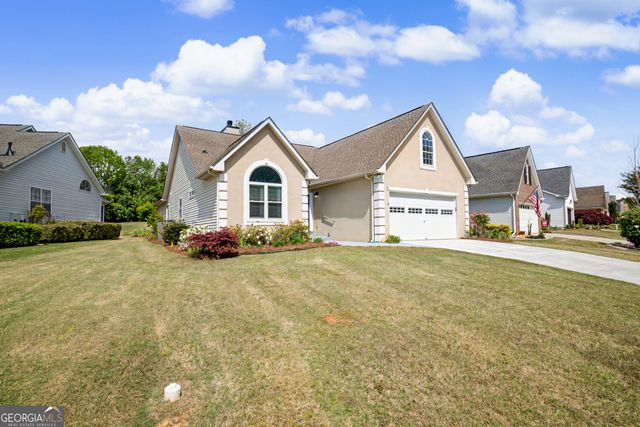 255 Fairway Court, Newnan, GA 30265