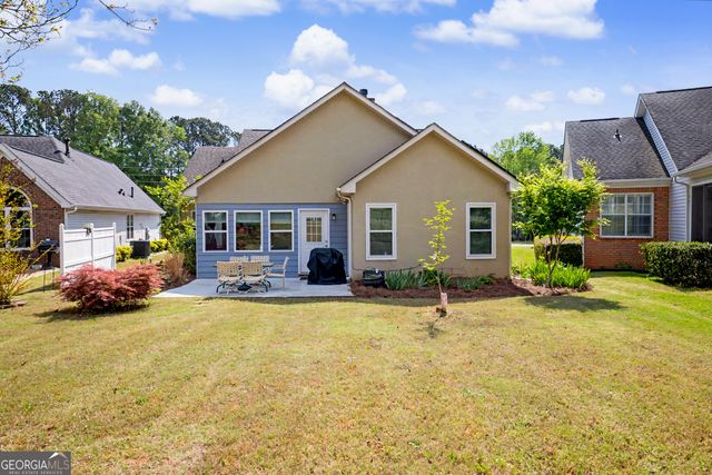 255 Fairway Court, Newnan, GA 30265