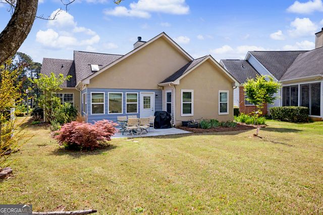 255 Fairway Court, Newnan, GA 30265