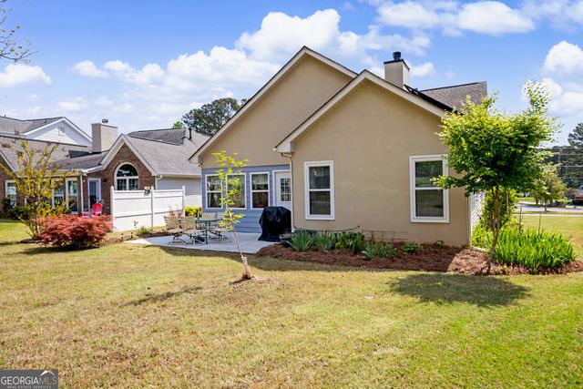 255 Fairway Court, Newnan, GA 30265