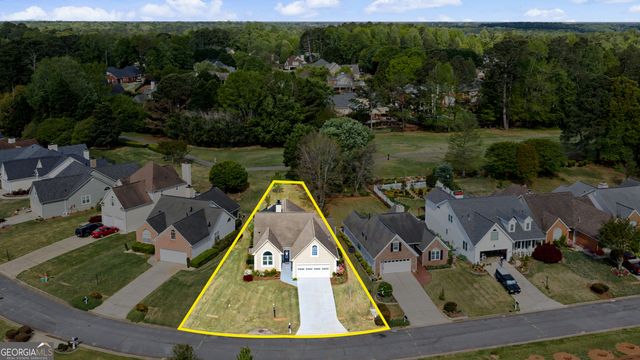 255 Fairway Court, Newnan, GA 30265