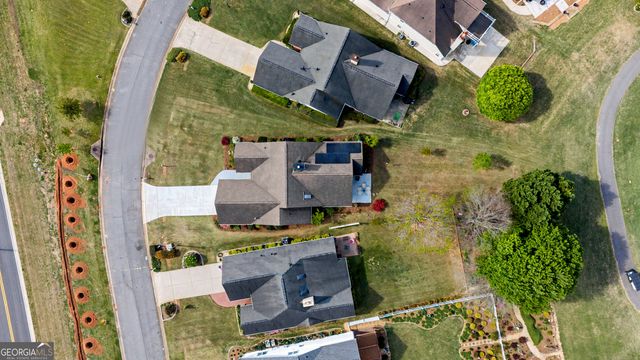 255 Fairway Court, Newnan, GA 30265