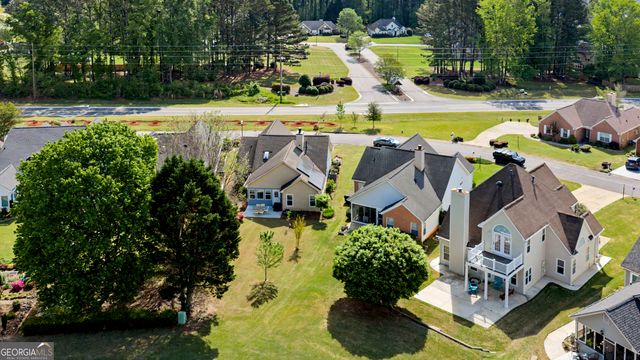 255 Fairway Court, Newnan, GA 30265