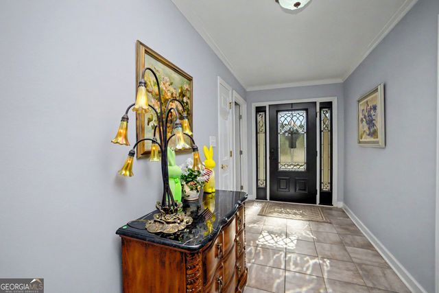 255 Fairway Court, Newnan, GA 30265