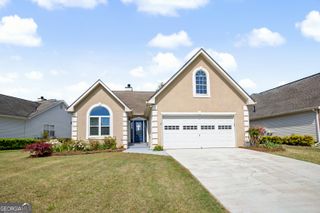 255 Fairway Court, Newnan, GA 30265