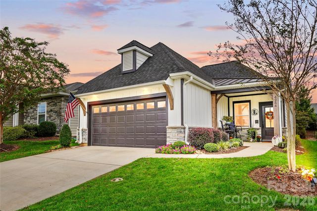 6256 Raven Rock Drive, Denver, NC 28037