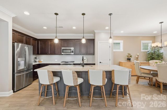 6256 Raven Rock Drive, Denver, NC 28037