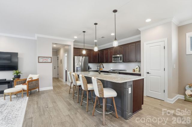 6256 Raven Rock Drive, Denver, NC 28037