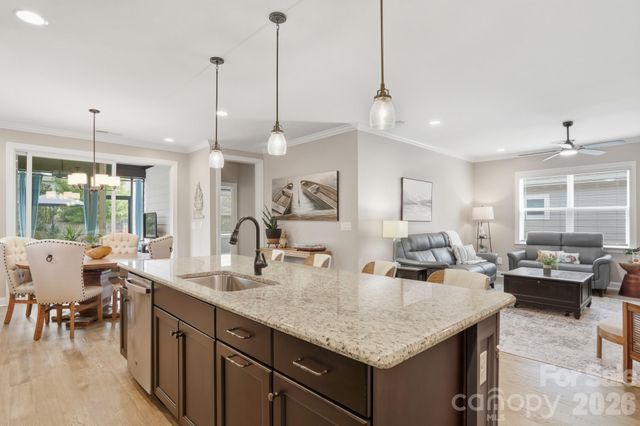 6256 Raven Rock Drive, Denver, NC 28037