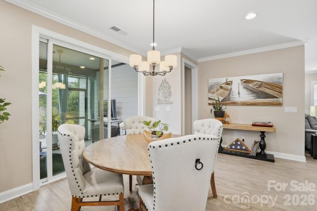 6256 Raven Rock Drive, Denver, NC 28037