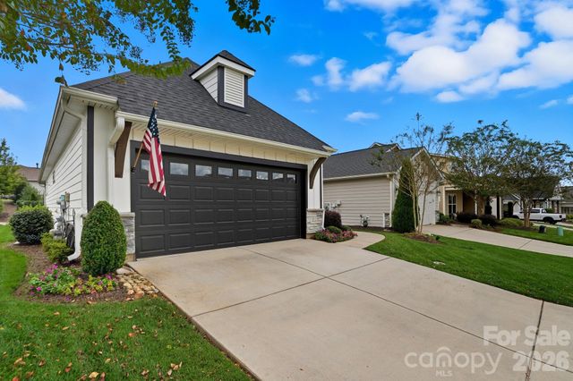 6256 Raven Rock Drive, Denver, NC 28037