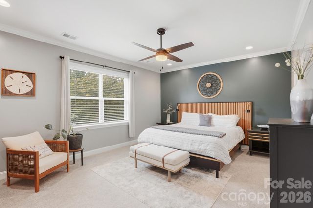 6256 Raven Rock Drive, Denver, NC 28037