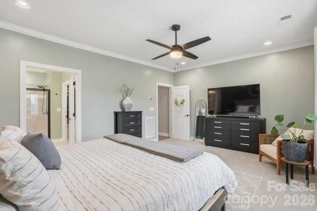 6256 Raven Rock Drive, Denver, NC 28037