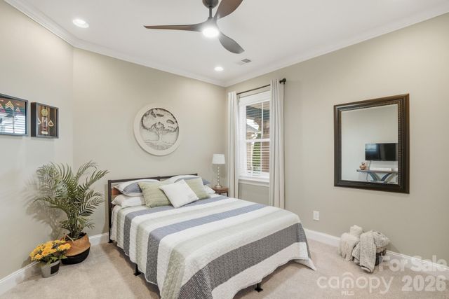 6256 Raven Rock Drive, Denver, NC 28037