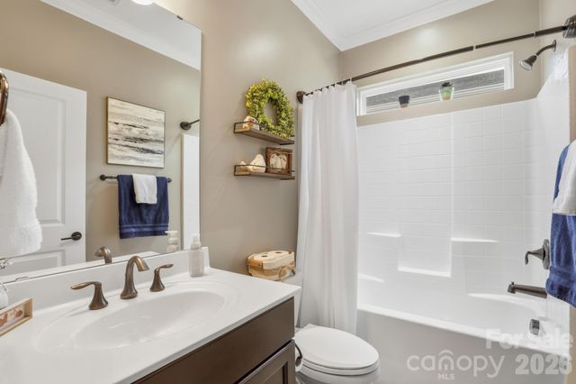 6256 Raven Rock Drive, Denver, NC 28037