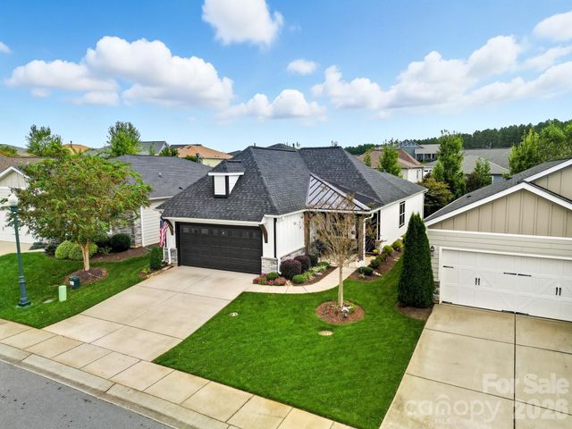 6256 Raven Rock Drive, Denver, NC 28037