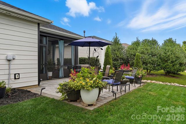 6256 Raven Rock Drive, Denver, NC 28037