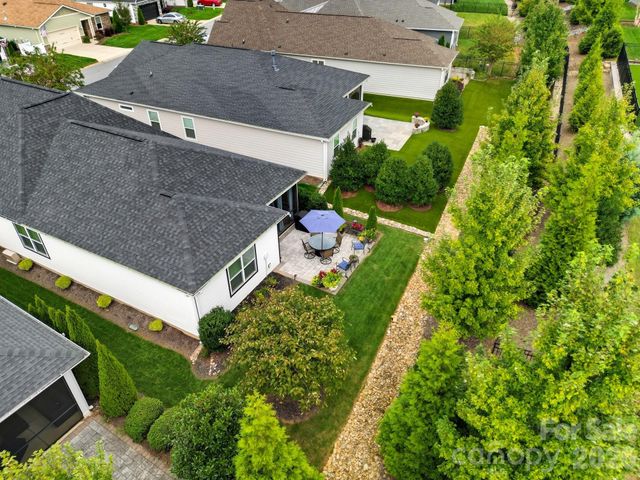 6256 Raven Rock Drive, Denver, NC 28037