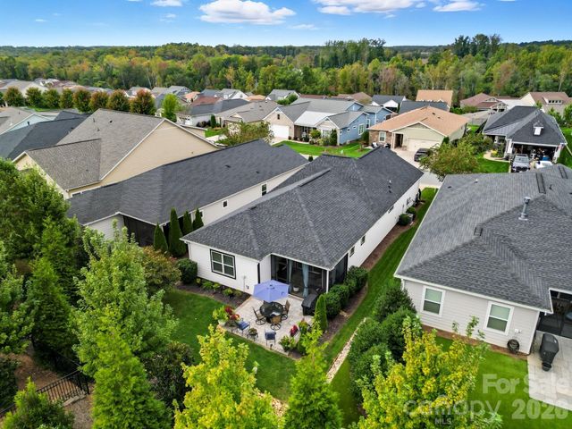 6256 Raven Rock Drive, Denver, NC 28037