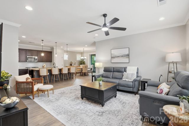 6256 Raven Rock Drive, Denver, NC 28037