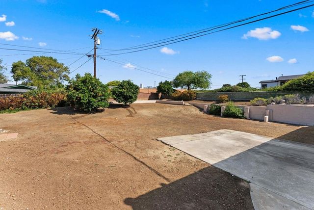 635 Pine Tree Lane, Vista, CA 92081