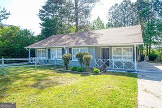 1516 Pine Cone Lane NW, Conyers, GA 30012