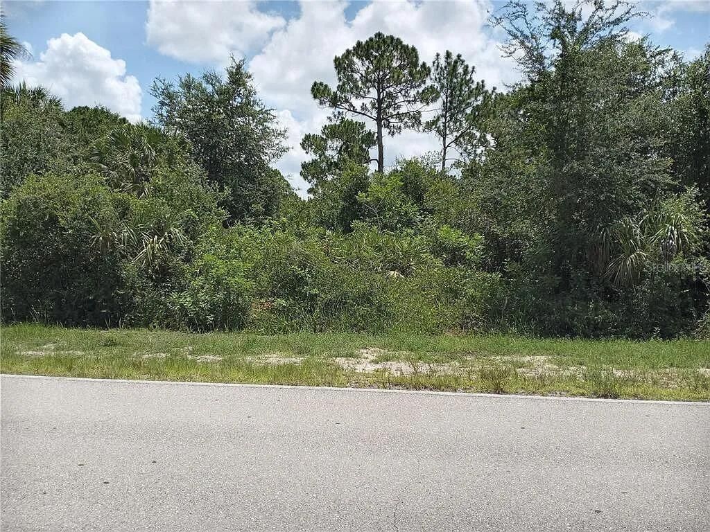 13204 GREEN GULF BOULEVARD, Punta Gorda, FL 33955