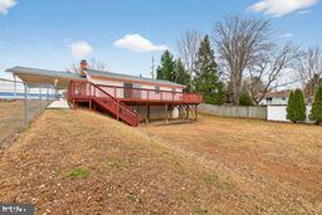 17504 REDLAND RD, Derwood, MD 20855