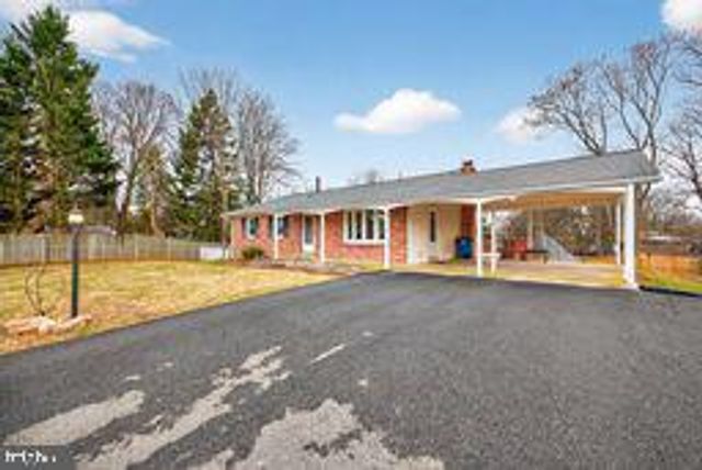 17504 REDLAND RD, Derwood, MD 20855