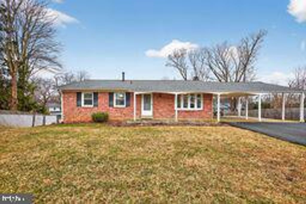 17504 REDLAND RD, Derwood, MD 20855