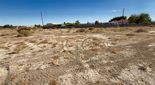 951 West Betty Avenue, Pahrump, NV 89060