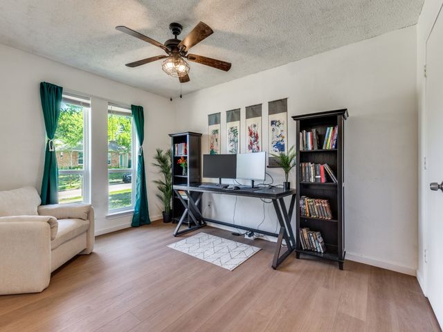 1608 Mayflower Drive, Carrollton, TX 75007