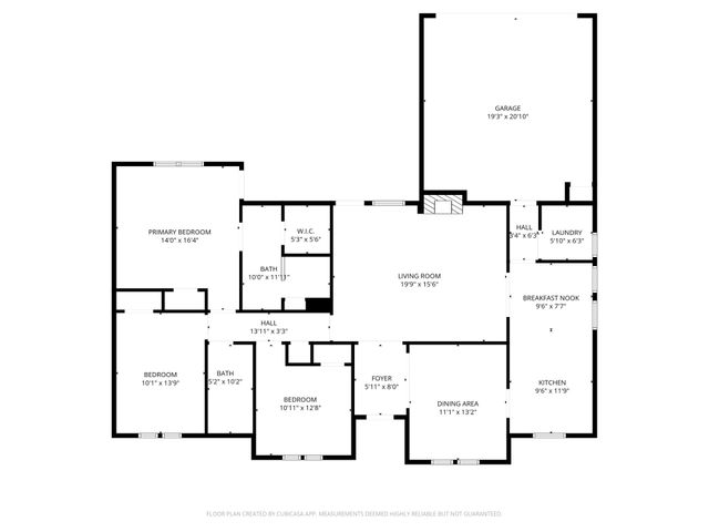 1608 Mayflower Drive, Carrollton, TX 75007