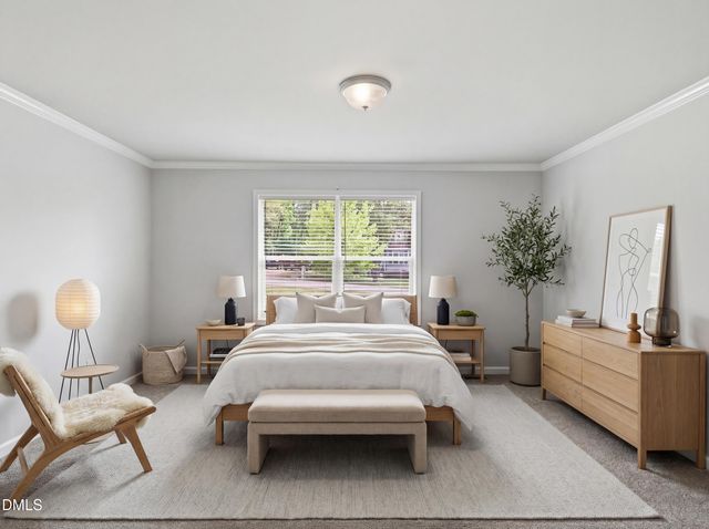 3003 Dogwood Drive, Raleigh, NC 27604