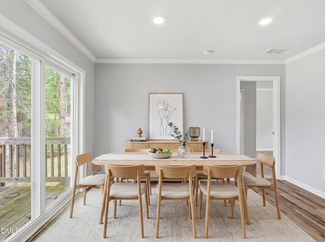 3003 Dogwood Drive, Raleigh, NC 27604