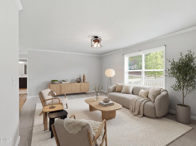 3003 Dogwood Drive, Raleigh, NC 27604