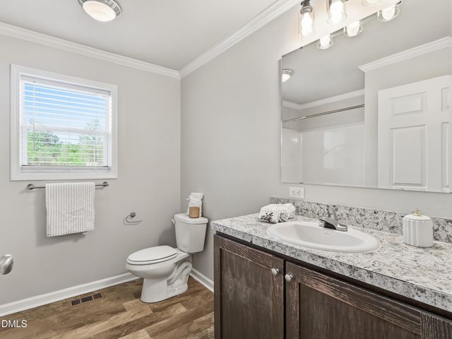 3003 Dogwood Drive, Raleigh, NC 27604