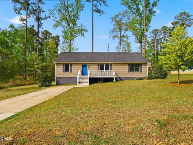 3003 Dogwood Drive, Raleigh, NC 27604