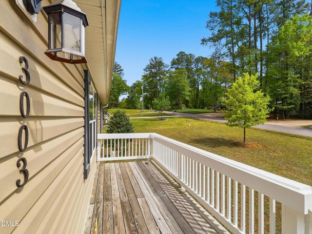 3003 Dogwood Drive, Raleigh, NC 27604