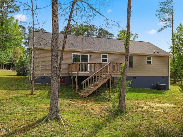 3003 Dogwood Drive, Raleigh, NC 27604