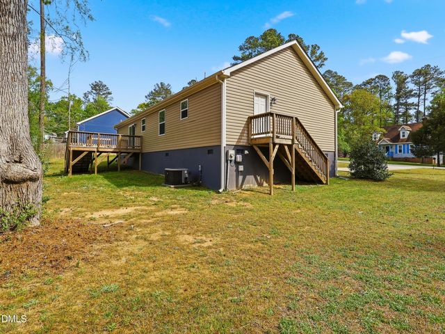 3003 Dogwood Drive, Raleigh, NC 27604