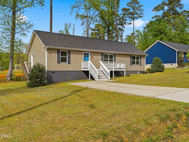 3003 Dogwood Drive, Raleigh, NC 27604