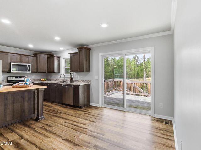 3003 Dogwood Drive, Raleigh, NC 27604