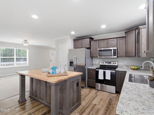 3003 Dogwood Drive, Raleigh, NC 27604